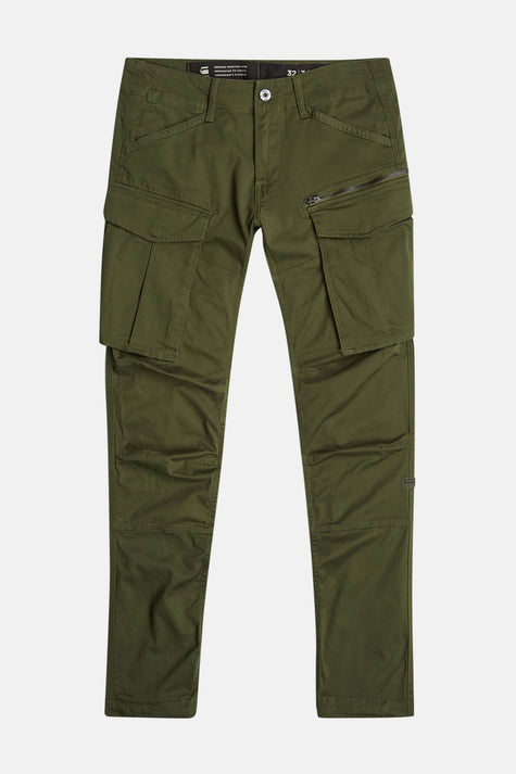 Pantalon - vert