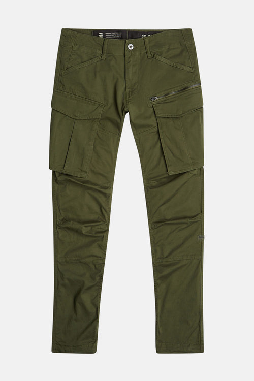 Broek - groen