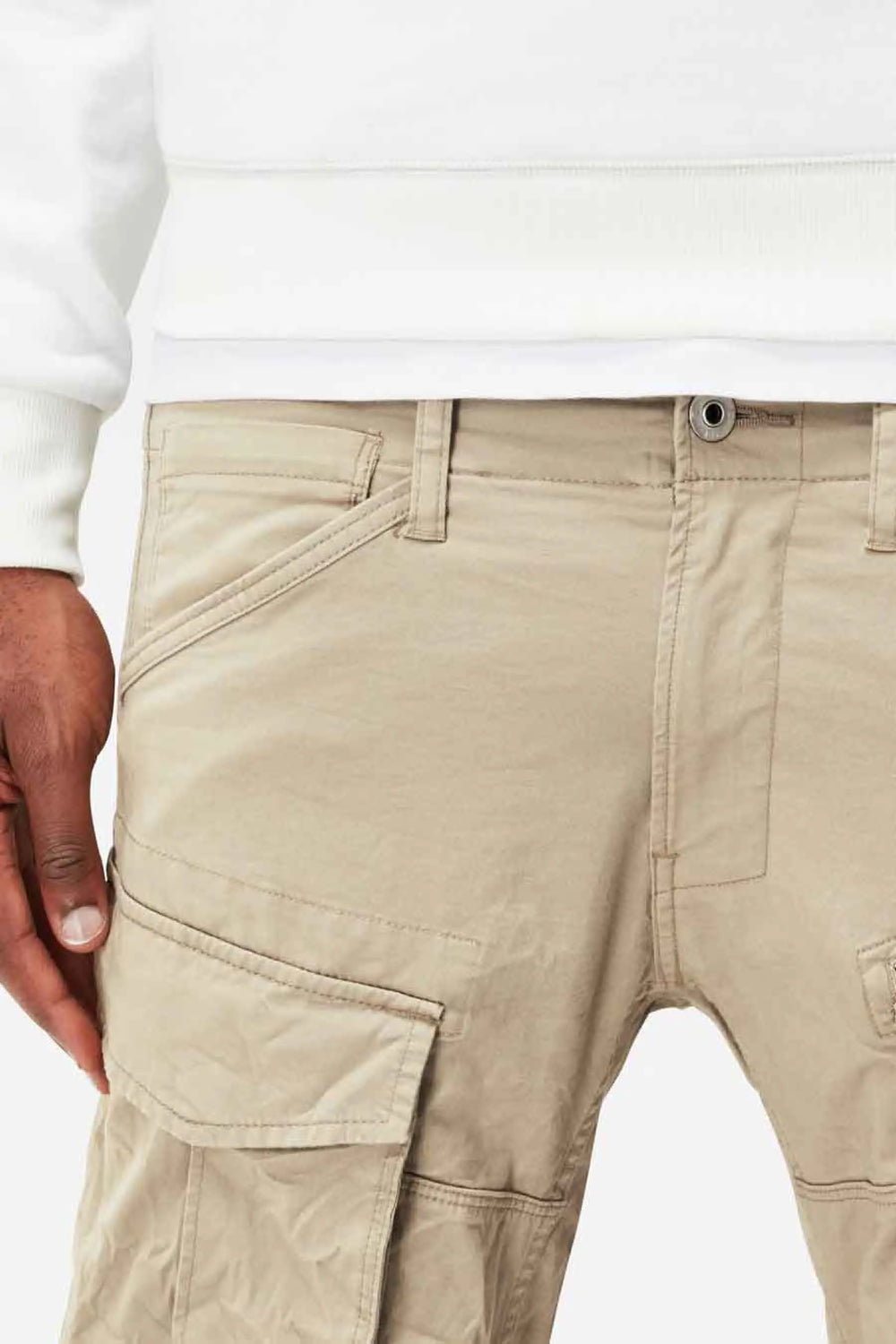 Broek Beige - G-Star RAW
