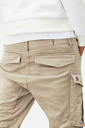 Pantalon - beige - G-Star RAW