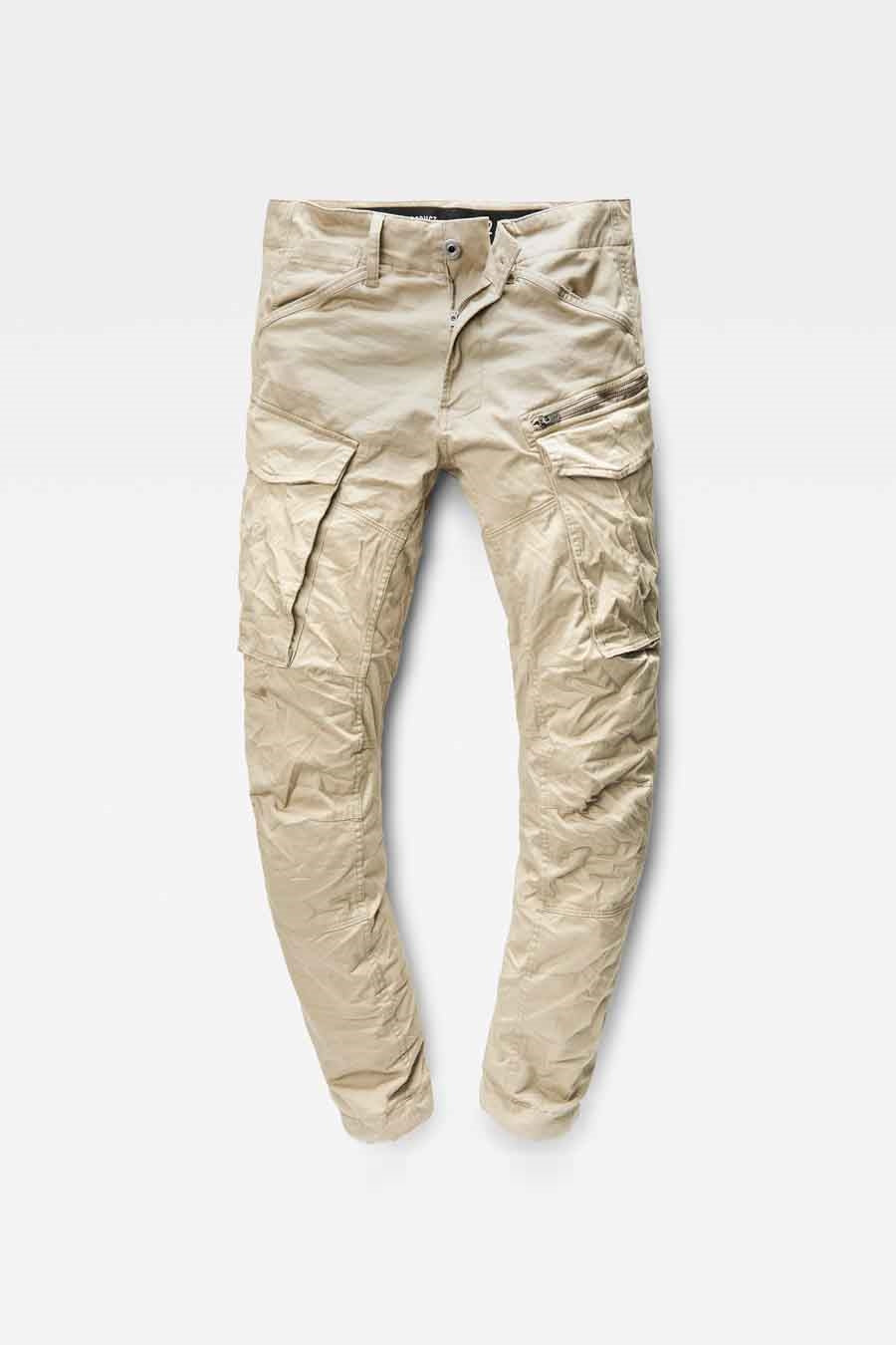 Pantalon - beige - G-Star RAW