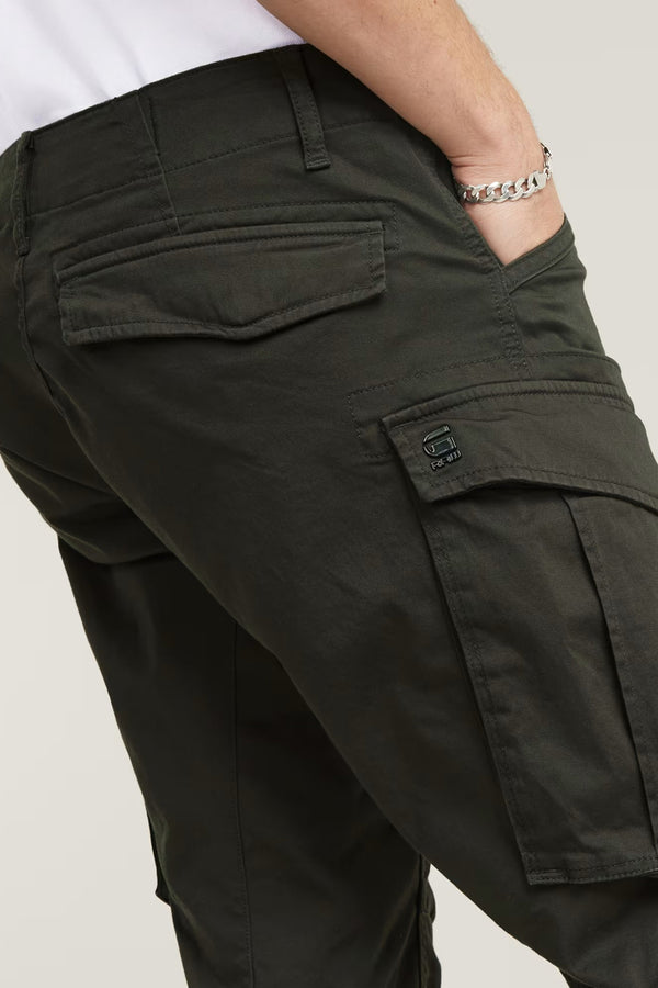 Pantalon Gris - G-Star RAW