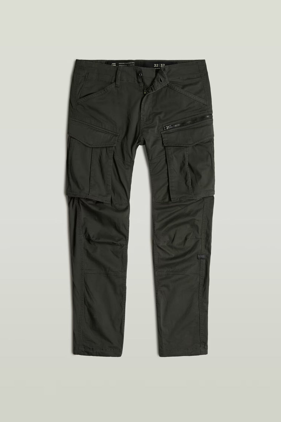 Broek - grijs - G-Star RAW
