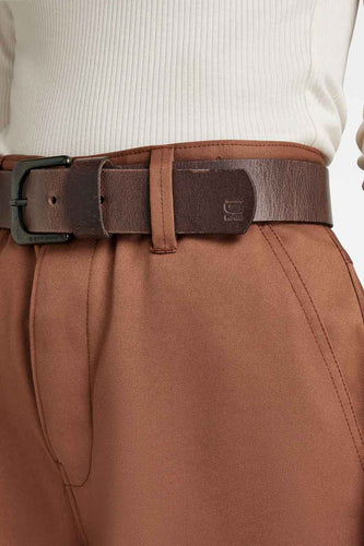 Riem - bruin - G-Star RAW