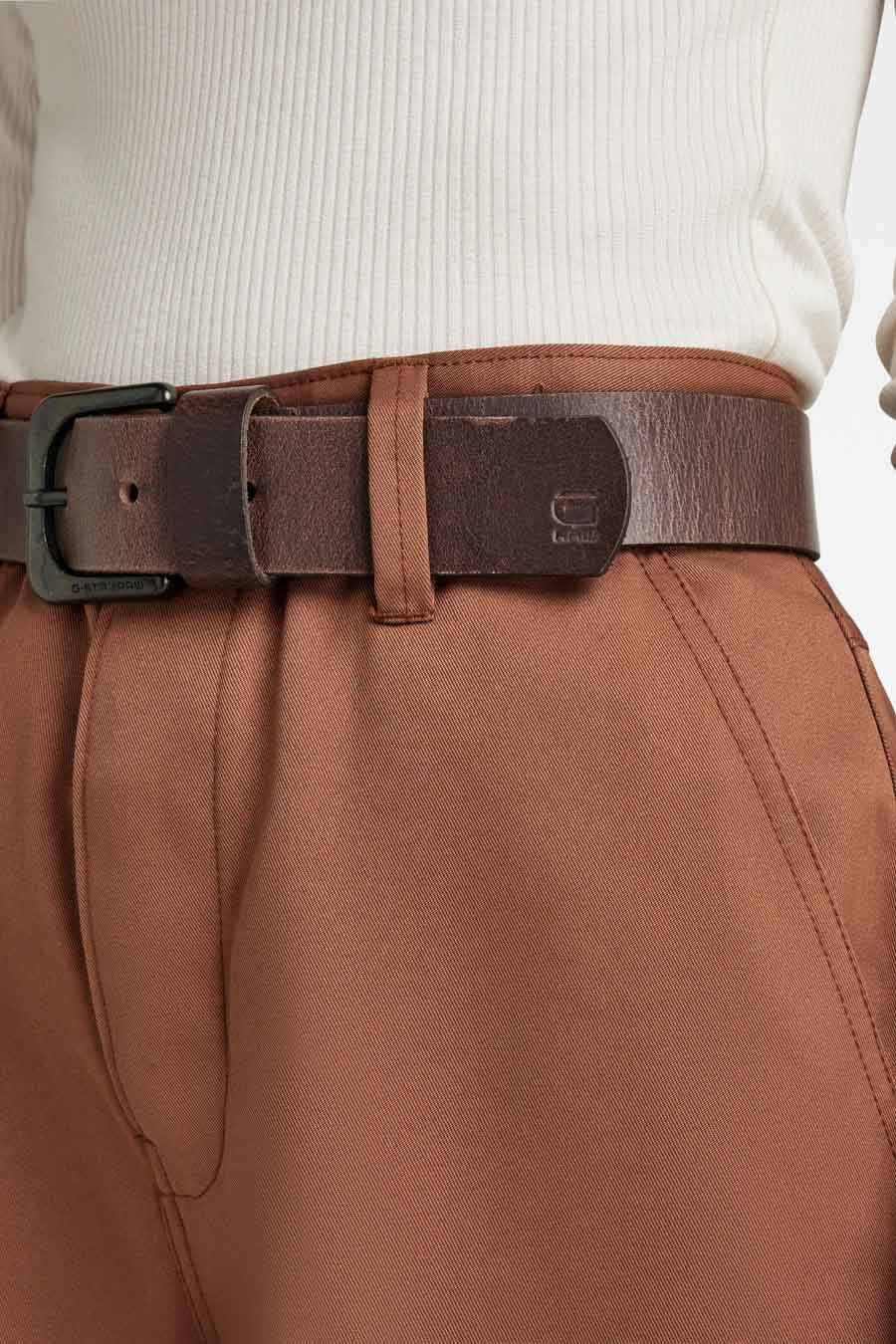 Riem - bruin - G-Star RAW