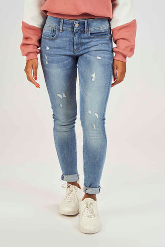 Jean skinny - denim
