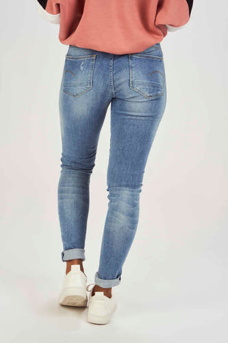 Jean skinny - denim