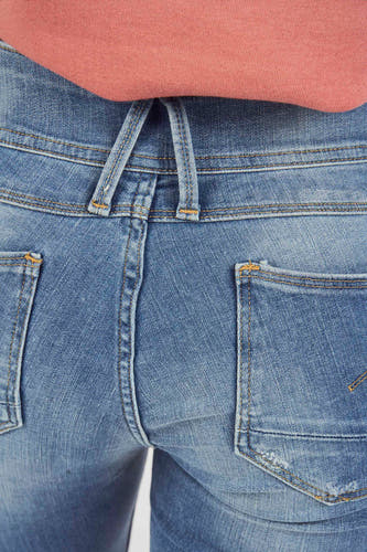 Jean skinny - denim