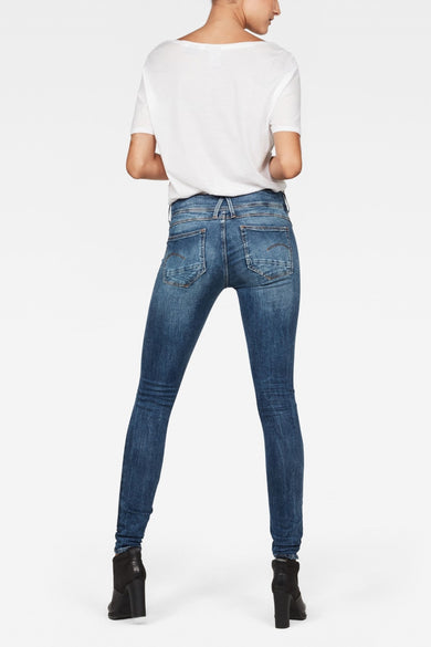 Jeans skinny Denim - G-Star RAW