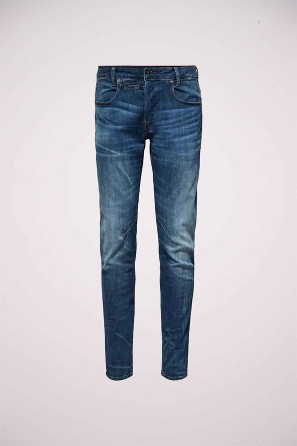 Jeans slim Mid blue denim - G-Star RAW