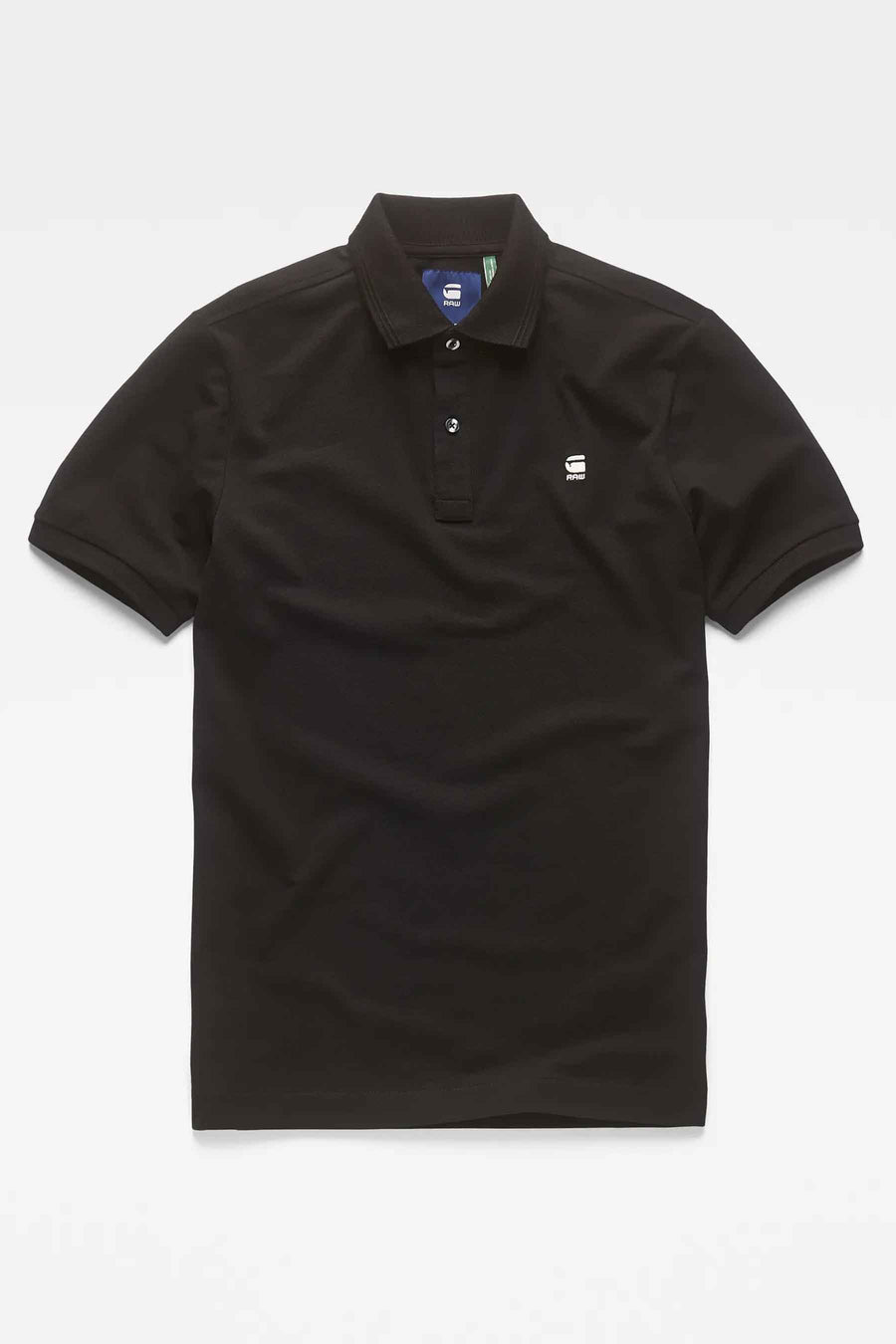 Polo - zwart - G-Star RAW