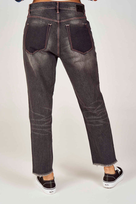 Jeans straight Denim - G-Star RAW