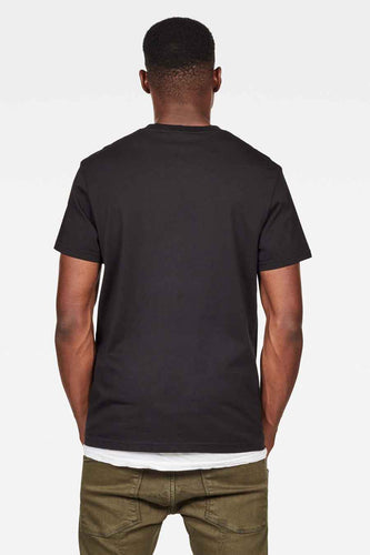 T-shirt - zwart - G-Star RAW