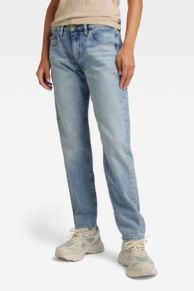 KATE BF - light blue denim