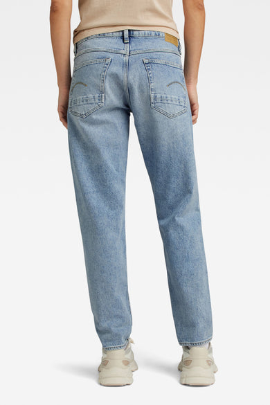 KATE BF - light blue denim