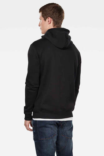 Sweater (gilet) zwart - G-Star RAW