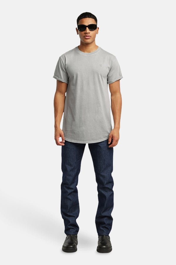 T-shirt (korte mouwen) Grijs - G-Star RAW