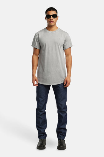 T-shirt met korte mouwen - grijs - G-Star RAW