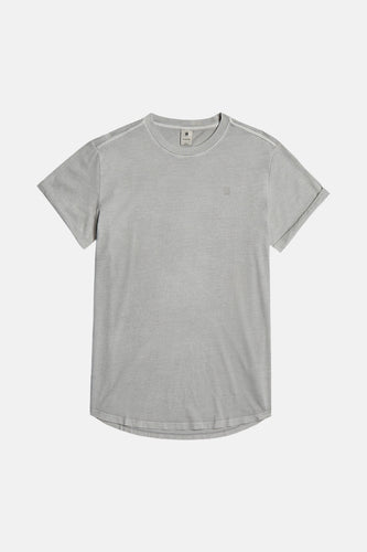 T-shirt met korte mouwen - grijs - G-Star RAW