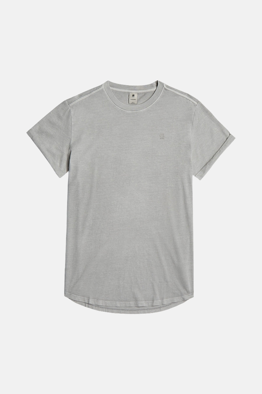 T-shirt met korte mouwen - grijs - G-Star RAW