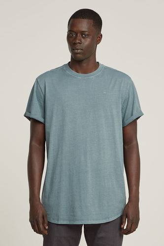 T-shirt met korte mouwen - groen - G-Star RAW