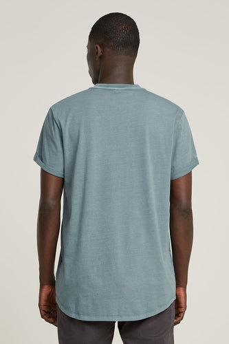 T-shirt met korte mouwen - groen - G-Star RAW