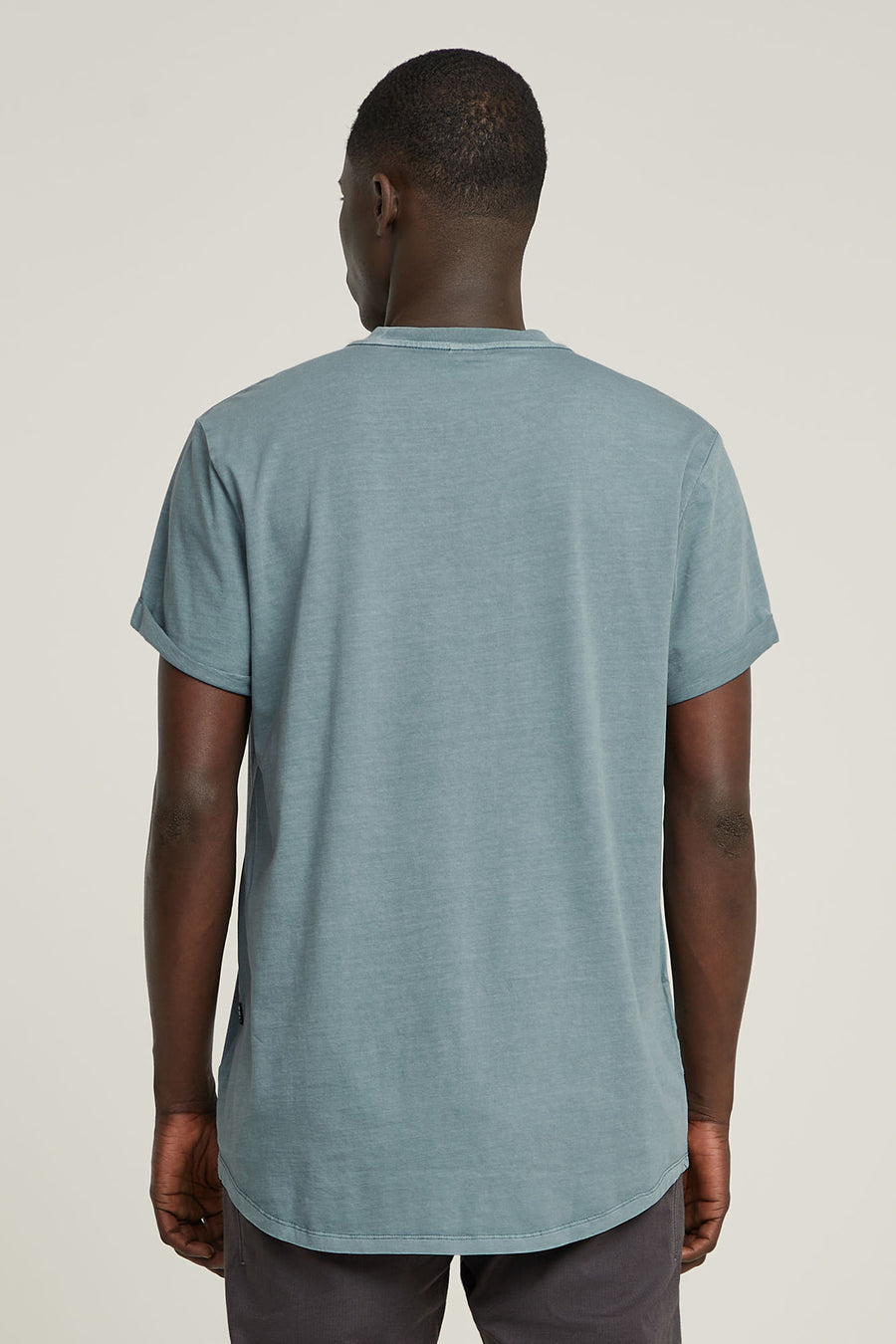 T-shirt met korte mouwen - groen - G-Star RAW