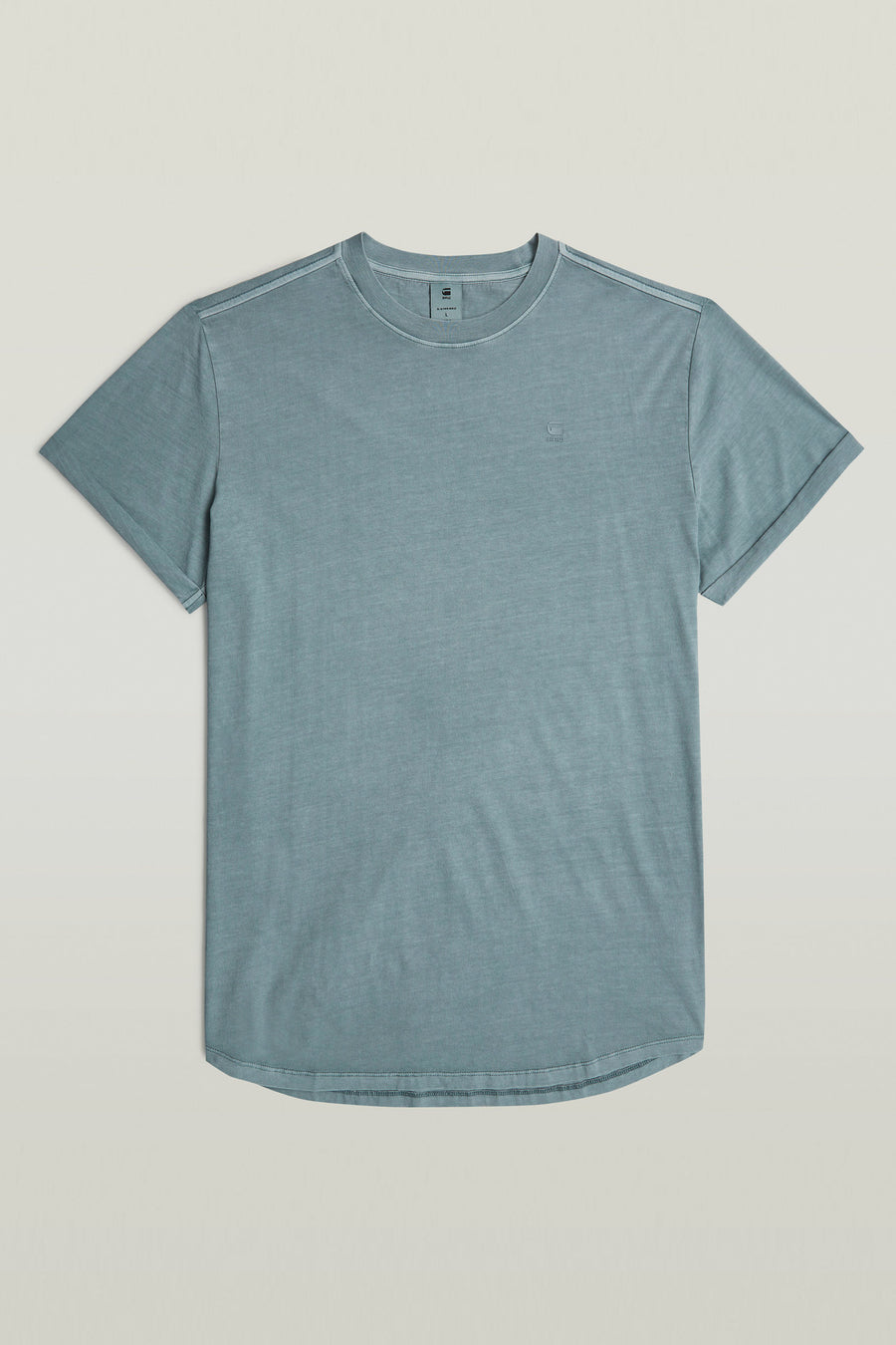 T-shirt met korte mouwen - groen - G-Star RAW