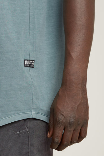 T-shirt met korte mouwen - groen - G-Star RAW