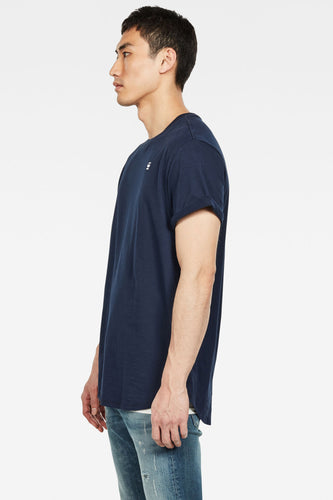 T-shirt - blauw - G-Star RAW