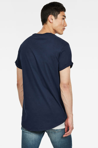 T-shirt - blauw - G-Star RAW