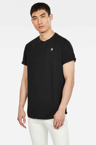 T-shirt - zwart
