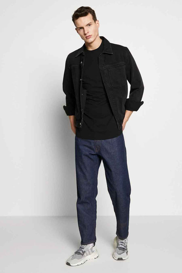 T-shirt (manches courtes) Noir - G-Star RAW