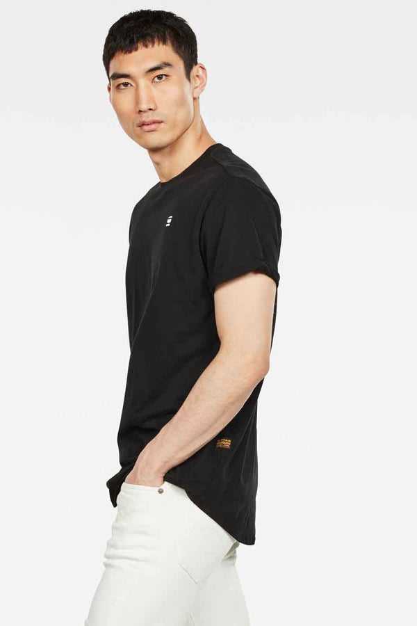 T-shirt (manches courtes) Noir - G-Star RAW