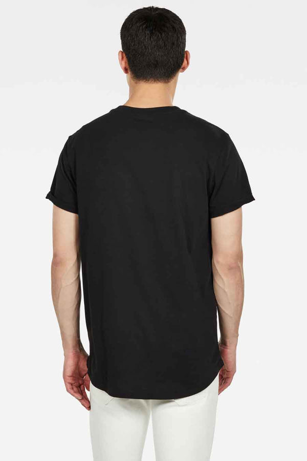 T-shirt (manches courtes) Noir - G-Star RAW