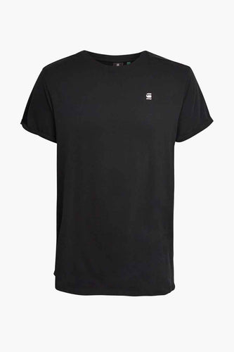 T-shirt - zwart - G-Star RAW