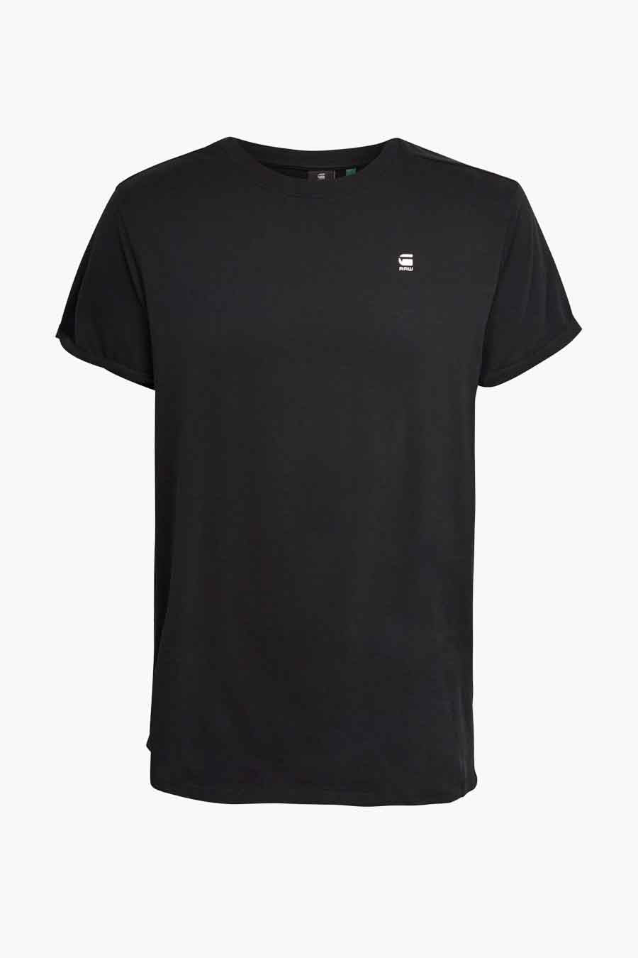 T-shirt - zwart - G-Star RAW