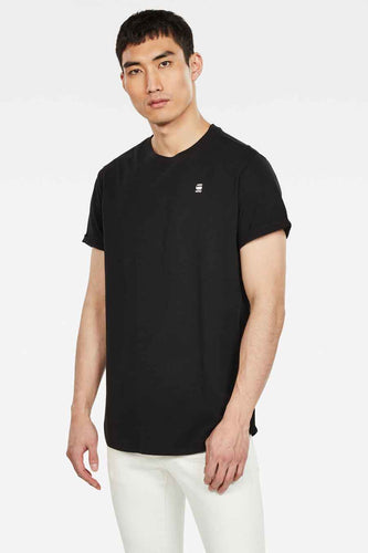 T-shirt - zwart - G-Star RAW