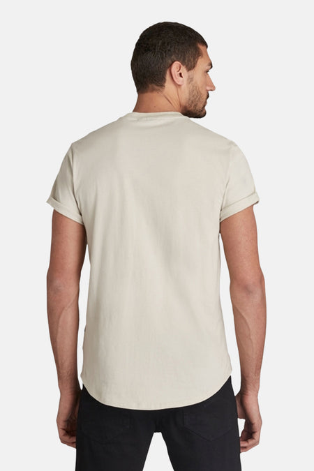 T-shirt (korte mouwen) Ecru - G-Star RAW