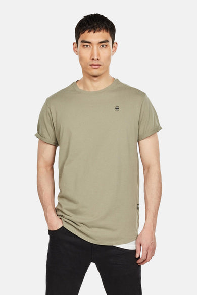 T-shirt à manches courtes - vert