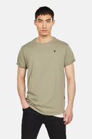 T-shirt à manches courtes - vert