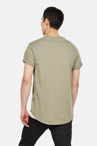 T-shirt met korte mouwen - groen - G-Star RAW