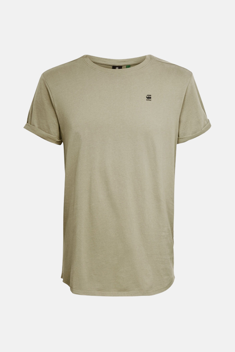 T-shirt met korte mouwen - groen - G-Star RAW