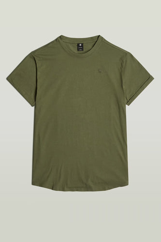 T-shirt - groen - G-Star RAW