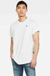 T-shirt - blanc