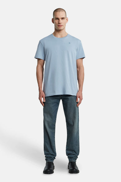 T-shirt (korte mouwen) Blauw - G-Star RAW
