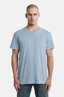 T-shirt (korte mouwen) Blauw - G-Star RAW