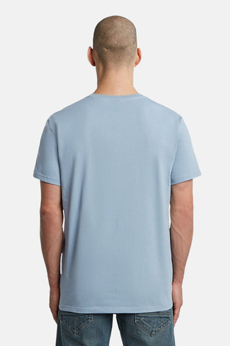 T-shirt met korte mouwen - blauw - G-Star RAW