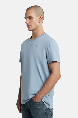 T-shirt met korte mouwen - blauw - G-Star RAW