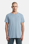 T-shirt (korte mouwen) Blauw - G-Star RAW